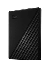 1TB My Passport Portable Hard Disk Drive – High-Speed USB 3.0 Storage
